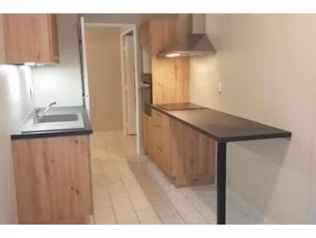 location - appartement 5 pièces 108 m