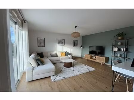 appartement bizanos 69.82 m² t-3 à vendre  189 000 €