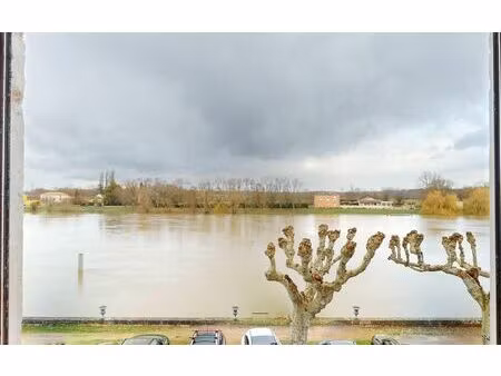 appartement tournus 106.52 m² t-4 à vendre  143 000 €