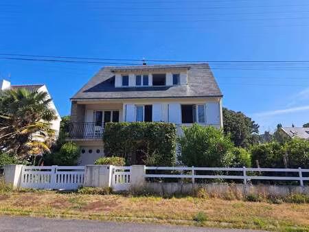 vente maison au croisic (44490) : à vendre / 199m² le croisic