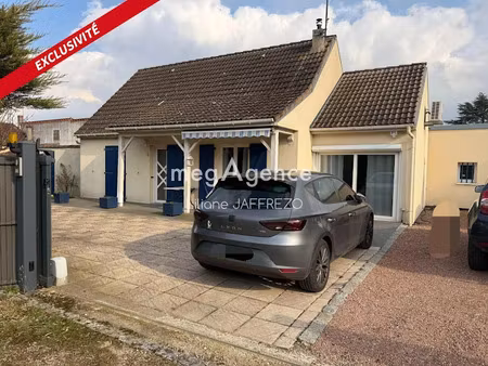 vente maison 6 pièces 115 m² à longpont-sur-orge (91310)  334 000 €