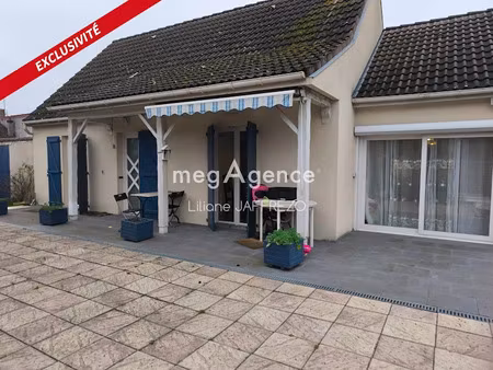 vente maison 6 pièces 115 m² à longpont-sur-orge (91310)  337 000 €