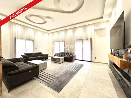 vente maison 5 pièces 165 m² à lons-le-saunier (39000)  434 000 €