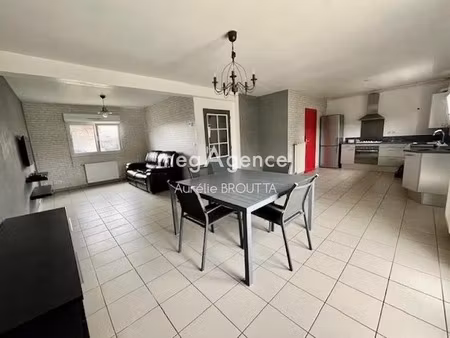 vente maison 4 pièces 92 m² à marquise (62250)  222 000 €