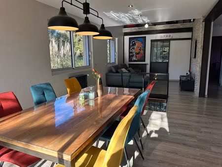 vente maison 6 pièces 144 m² à pibrac (31820)  529 000 €