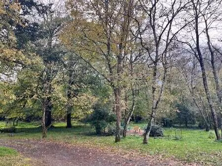 vente terrain à la limouzinière (44310) : à vendre / la limouzinière