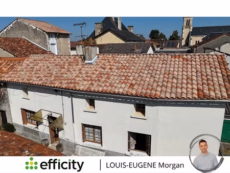 maison 4 pièces - 90 m²