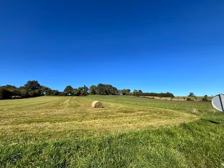 vente terrain 1780 m² à uglas (65300)  30 000 €