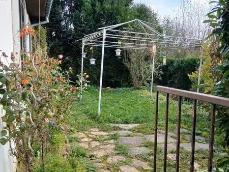 vente maison 5 pièces 88 m² angeot (90150)