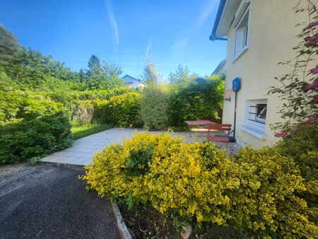 vente maison 7 pièces 114 m² isle (87170)