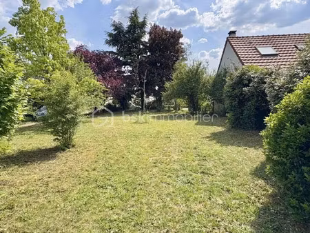 vente terrain 418 m² à villorceau (45190)  35 000 €
