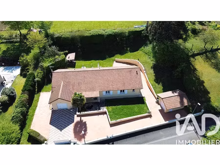vente maison 7 pièces 169 m² condat-sur-vienne (87920)