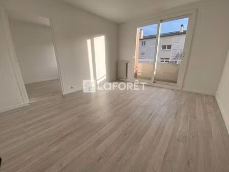location appartement 3 pièces 58 m² à fontenay-sous-bois (94120)
