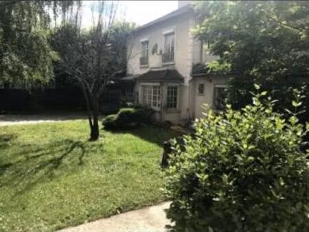 location maison 3 pièces 85 m² à sannois (95110)