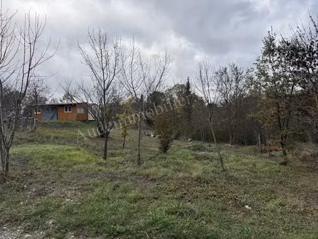 vente terrain 6020 m² à limoux (11300)  74 900 €