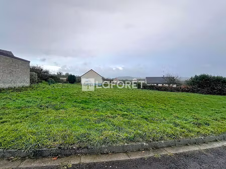 terrain banvou 1000 m2