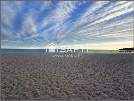 vente appartement 2 pièces 36 m² à argeles-sur-mer (66700)  271 000 €