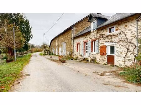 maison de 97 m² à chateauneuf-la-foret