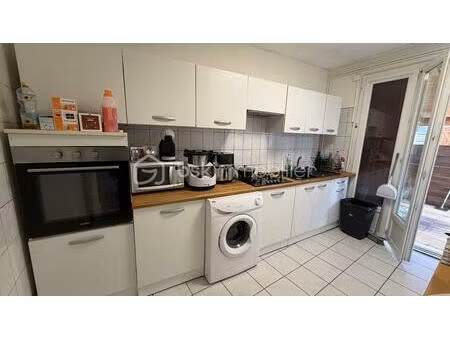 appartement de 92 60 m² à anneyron