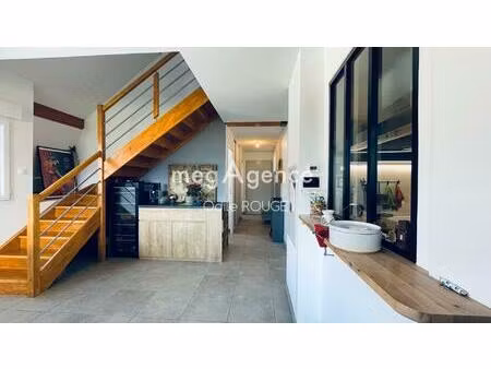 appartement 4 pièces