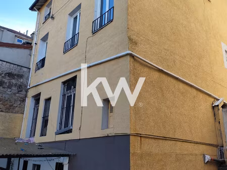 immeuble de rapport rentabilité 11.5%