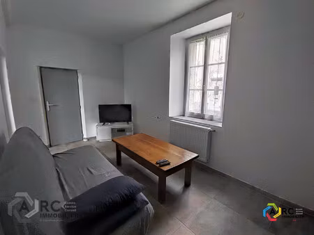 vente : immeuble à meung sur loire