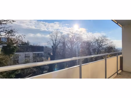 appartement 70 m2 avec balcon à saint-max (avenue du général