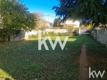 aurec sur loire : maison f6 (160 m²) en vente