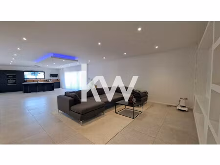 dampierre (39)  maison neuve de 176 m² + garage 100m² sur 19a