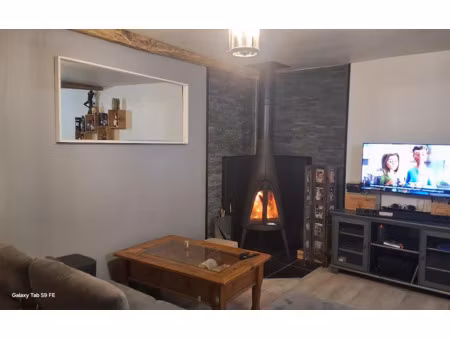 vente maison 5 pièces 125 m² à labarde (33460)  280 000 €