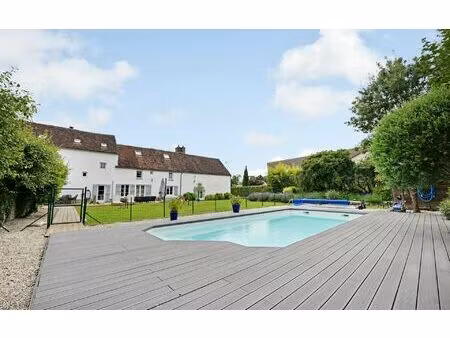 maison lésigny 350 m² t-7 à vendre  699 000 €