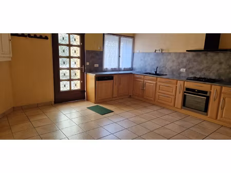 maison ancienne pierre 120 m2 trois chambres