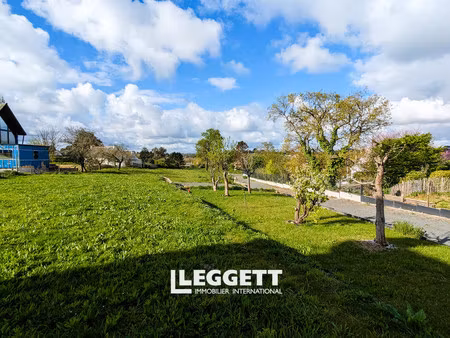 terrain nan pièce(s)  locquirec