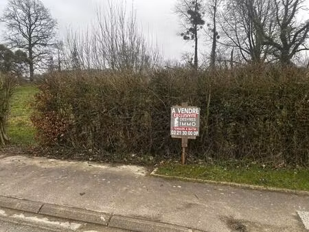 en exclusivite desvres immo