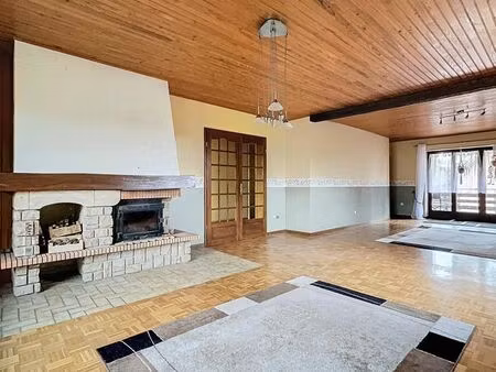 maison 6 pièces 147 m²