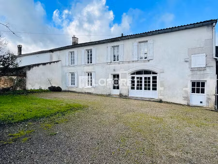 maison 2 chambres + jardin - julienne