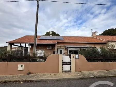 maison à vendre - 4 pièces - 135 m2 - martigues - 13 - provence-alpes-cote-d-azur