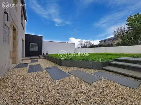 rare maison a louer !