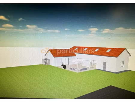 vente terrain à grand-rullecourt (62810)  91 000 €