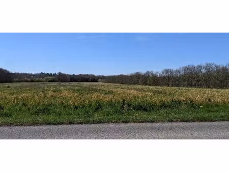 vente terrain 349 m² à valence (26000)  107 000 €