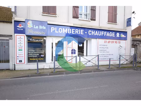 vente commerce 60 m² épinay-sur-orge (91360)