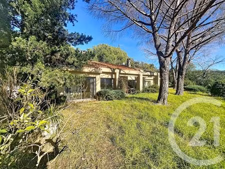 maison à vendre - 5 pièces - 172 26 m2 - reynes - 66 - languedoc-roussillon