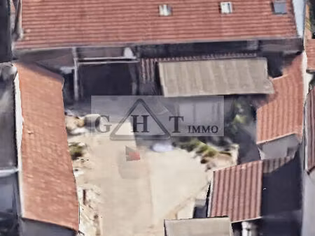 vente local industriel 620 m² champigny-sur-marne (94500)