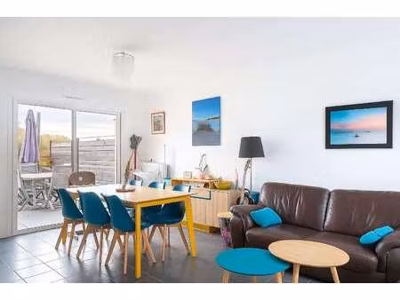 vente maison à clayes (35590) : à vendre / 93m² clayes