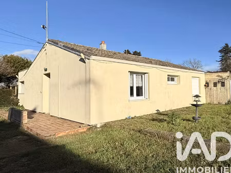 vente maison 5 pièces 90 m² d’huison-longueville (91590)