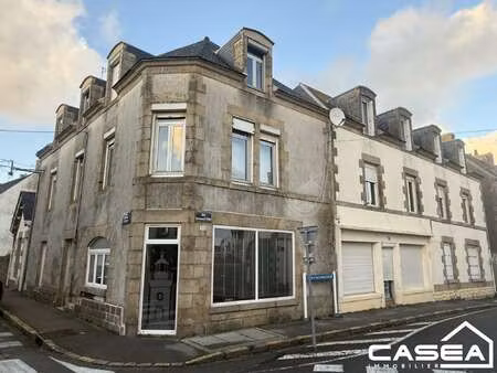 vente maison à guilvinec (29730) : à vendre / 151m² guilvinec