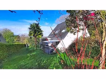 vente maison à loperhet (29470) : à vendre / 105m² loperhet