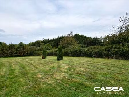 vente terrain à fouesnant (29170) : à vendre / 1500m² fouesnant