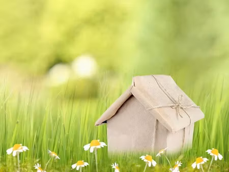 vente terrain 1226 m² à la milesse (72650)  123 900 €