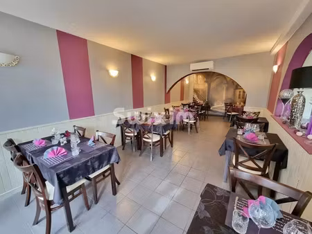 vente locaux professionnels 7 pièces 175.6 m² à clamecy (58500)  86 900 €